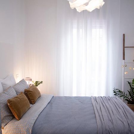 Nido Mad Apartment Madrid Exterior foto