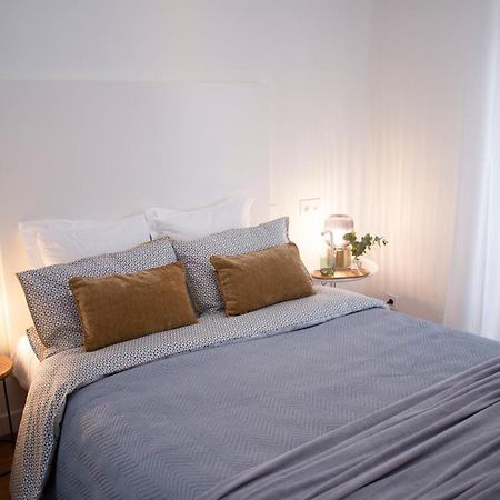 Nido Mad Apartment Madrid Exterior foto
