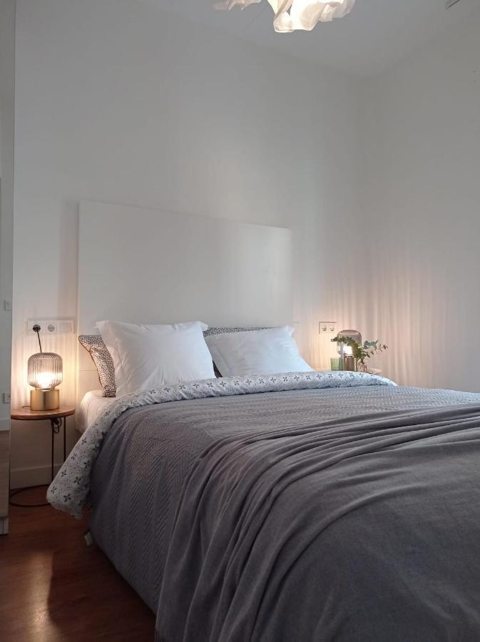 Nido Mad Apartment Madrid Exterior foto