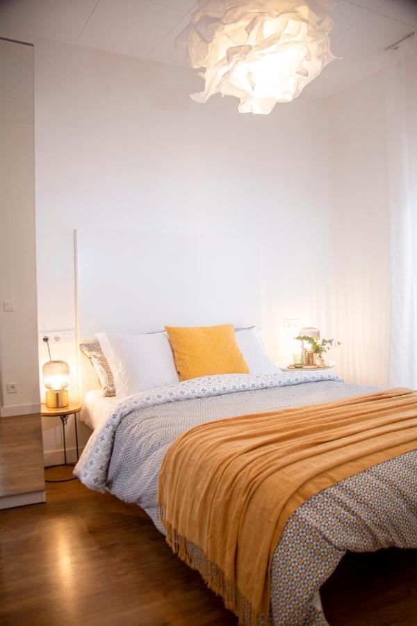 Nido Mad Apartment Madrid Exterior foto